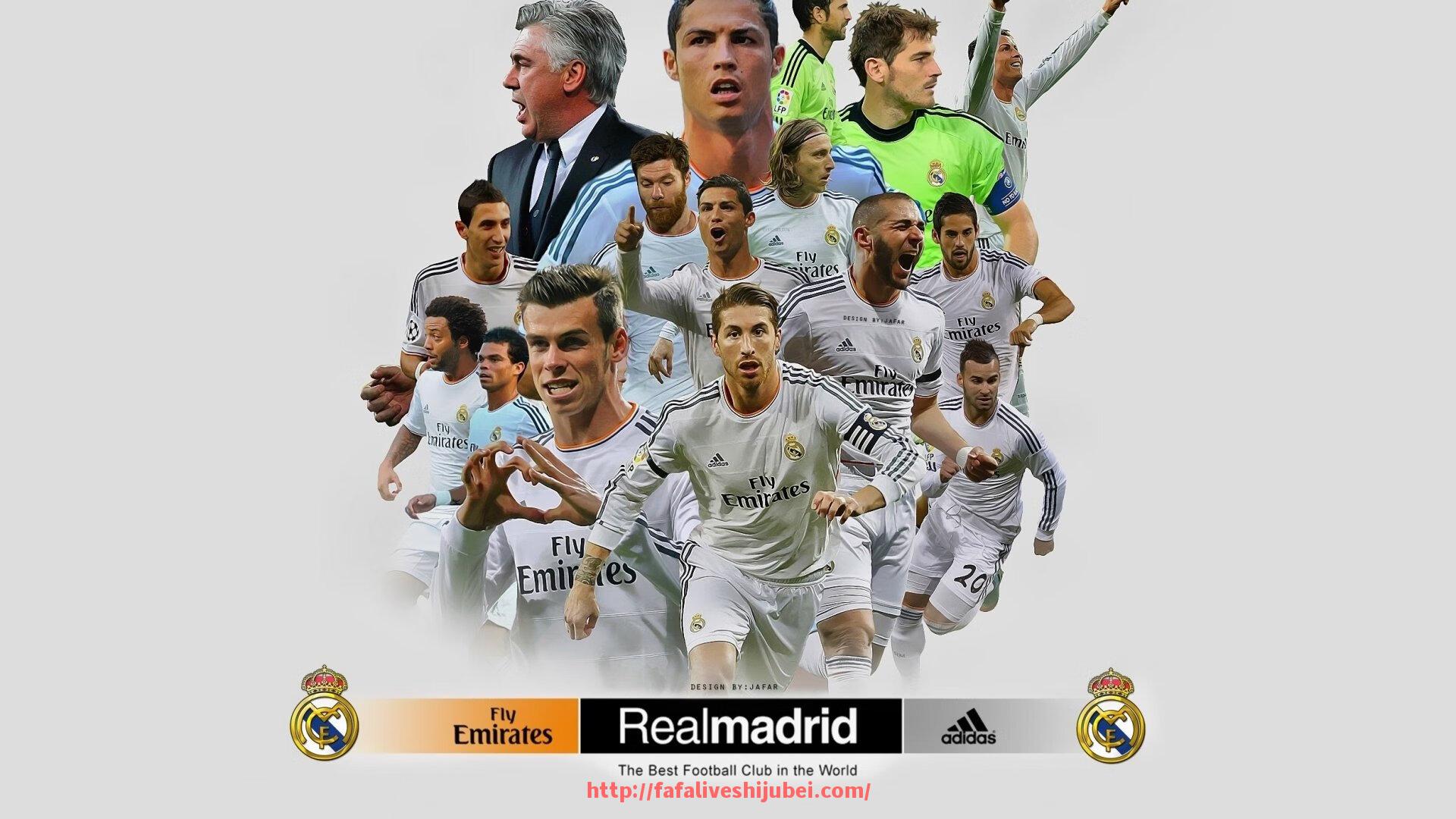 世俱杯直播-皇家马德里世俱杯参赛名单及球队实力深度分析